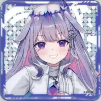 Koseki Bijou - Badge - hololive English