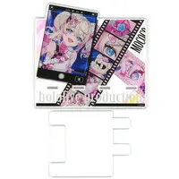 Mococo Abyssgard - Smartphone Stand - Advent