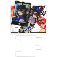 Ookami Mio - Smartphone Stand - hololive GAMERS