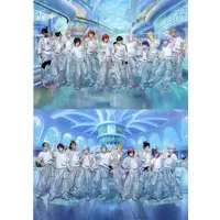 HOLOSTARS - Stationery - Plastic Folder