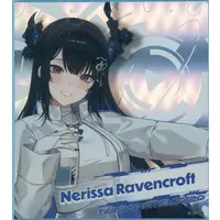 Nerissa Ravencroft - Illustration Board - hololive English