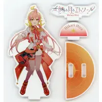 Hira Hikari - Acrylic stand - 774 inc.