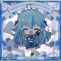 Yukihana Lamy - Stickers - hololive