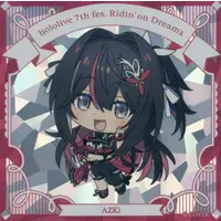 AZKi - Stickers - Gen 0