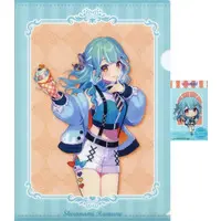 Shiranami Ramune - Bookmark - Stationery - Plastic Folder - VSPO!