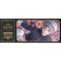 Kuzuha - Character Card - Nijisanji