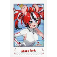 Hakos Baelz - Character Card - Promise