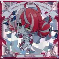 Kureiji Ollie - Stickers - hololive