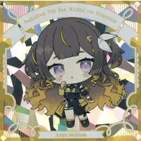 Anya Melfissa - Stickers - hololive