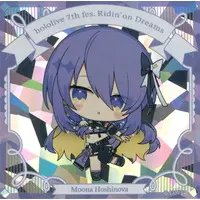 Moona Hoshinova - Stickers - hololive