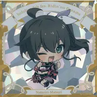 Natsuiro Matsuri - Stickers - Gen 1