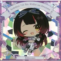 Roboco-san - Stickers - Gen 0