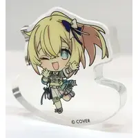 Kazama Iroha - Acrylic Block - hololive