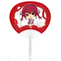 Houshou Marine - Uchiwa Fan - hololive