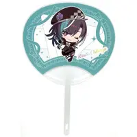 Rindo Chihaya - Uchiwa Fan - hololive