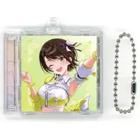 Oozora Subaru - Acrylic Key Chain - Key Chain - Gen 2