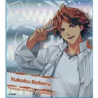 Yukoku Roberu - Illustration Board - HOLOSTARS