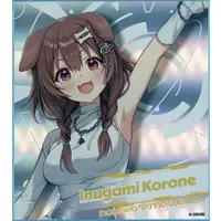 Inugami Korone - Illustration Board - hololive GAMERS