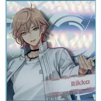 Rikka - Illustration Board - HOLOSTARS