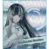 Juufuutei Raden - Illustration Board - ReGLOSS