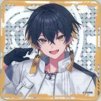 Yatogami Fuma - Badge - HOLOSTARS