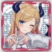 Yuzuki Choco - Badge - Gen 2