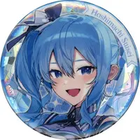 Hoshimachi Suisei - Badge - Gen 0