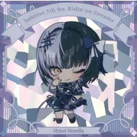 Shiori Novella - Stickers - Advent