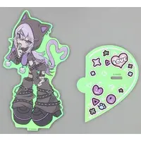 Nekomata Okayu - Acrylic stand - hololive GAMERS
