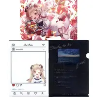Seshima Rui - Stationery - Plastic Folder - 774 inc.