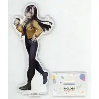 Juufuutei Raden - Acrylic stand - ReGLOSS