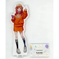 Ichijou Ririka - Acrylic stand - ReGLOSS