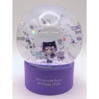Shinomiya Runa - Snow Globe - VSPO!