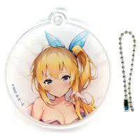 Mirai Akari - Badge - Dakimakura Cover - VTuber