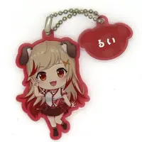 Seshima Rui - Acrylic Key Chain - Key Chain - 774 inc.