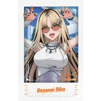 Koganei Niko - Character Card - hololive