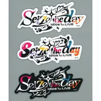 Idios - Stickers