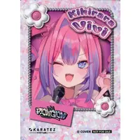 Kikirara Vivi - Character Card - FLOW GLOW