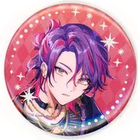 Watarai Hibari - Badge - 3SKM
