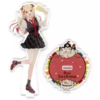 Seshima Rui - Acrylic stand - AniMare