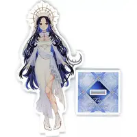 Hebiyoi Tier - Acrylic stand - 774 inc.