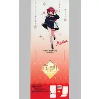 Houshou Marine - Bookmark - hololive
