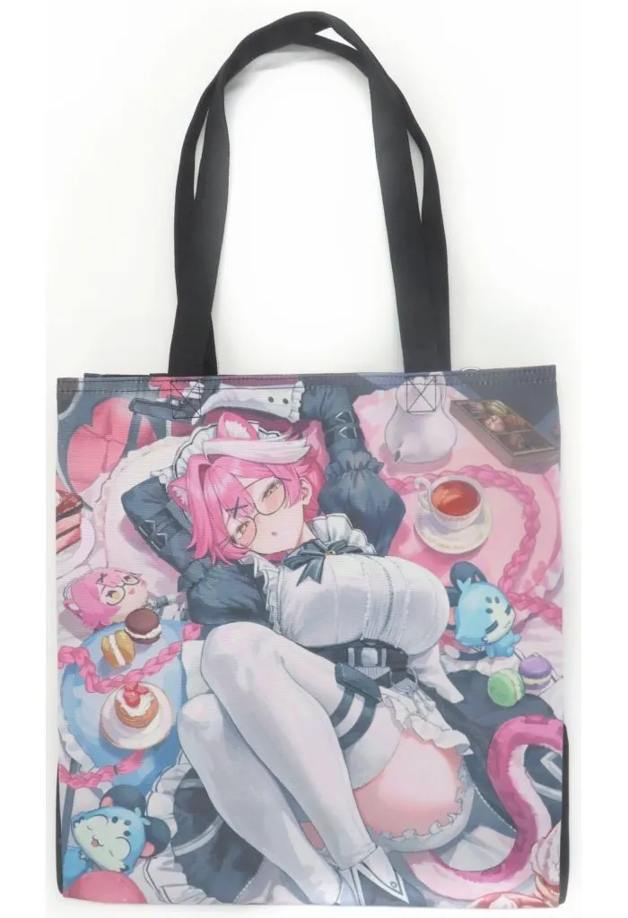 Raora Panthera - Bag - Justice