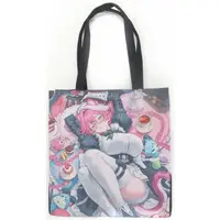 Raora Panthera - Bag - Justice
