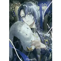 Koyanagi Rou - Dytica 3rd Anniversary - Illustration Board - Dytica