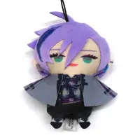 Sakaki Ness - NIJI Puppet - Plush - 3SKM
