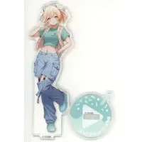 Kazama Iroha - hololive production official shop in Osaka Umeda - Acrylic stand - hololive