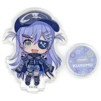 Yano Kuromu - Acrylic stand - VSPO!