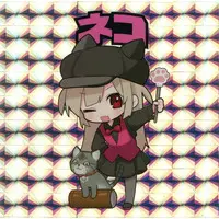 Natori Sana - Stickers - VTuber