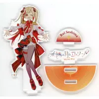 Seshima Rui - Acrylic stand - 774 inc.